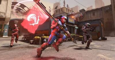 Разработчики Halo Infinite запланировали обнуление сетевых рангов игроков - cybersport.ru