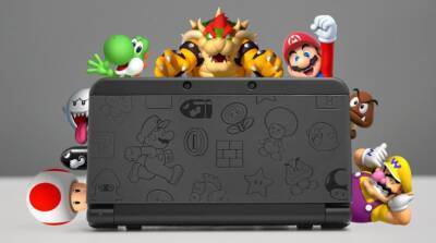 Фонд истории видеоигр раскритиковал «разрушительную» политику Nintendo по отношению к ретро-играм Wii U и 3DS - gametech.ru