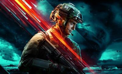 Томас Хендерсон - EA отрицает, что обвиняет Halo Infinite в плохом запуске Battlefield 2042 - igromania.ru