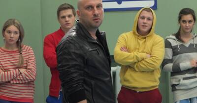 Дмитрий Нагиев - Польская компания приобрела права на адаптацию комедийного сериала «Физрук» с Дмитрием Нагиевым - cybersport.ru - Кинопоиск