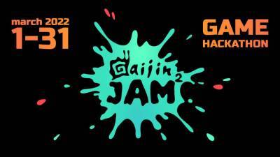Международный хакатон Gaijin Jam #2 с призовым фондом в $20 тыс. пройдет в марте - cubiq.ru