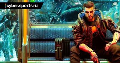 Онлайн Cyberpunk 2077 в Steam превысил 40 тысяч игроков после выхода патча 1.5 - cyber.sports.ru - Панама