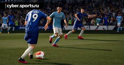 FIFA 22 стала временно бесплатной в Steam. Стоимость игры по скидке – 1154 рубля - cyber.sports.ru