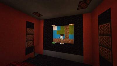 Энтузиаст создал настоящий кинотеатр в видеоигре Minecraft: как он работает - games.24tv.ua