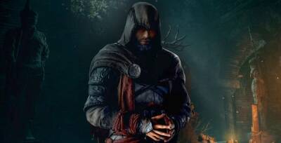 Джейсон Шрайер - Басим Ибн-Исхак - В Ubisoft подтвердили существование новой Assassin’s Creed под кодовым названием Rift - landofgames.ru