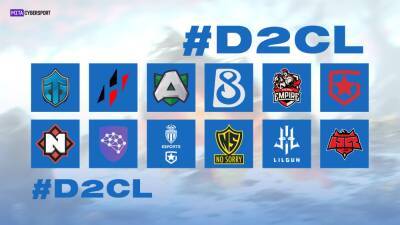 D2CL закончился и снова начался: анонс восьмого сезона Dota 2 Champions League - cybersport.metaratings.ru - Снг - Монако