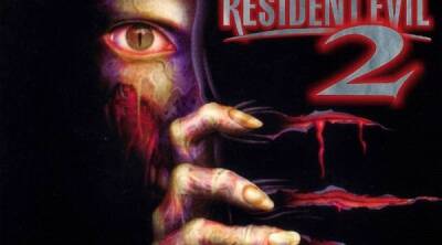Вышла новая версия мода отмененной Resident Evil 2, Resident Evil 1.5 - playground.ru