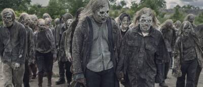 Скотт М.Гимпл - AMC Networks представила актёрский состав Tales of the Walking Dead - gamemag.ru - Сша