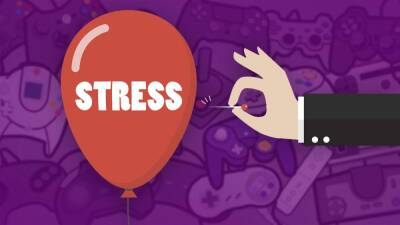 5 видеоигр, которые помогут сбросить напряжение и стресс: выбор редакции - games.24tv.ua