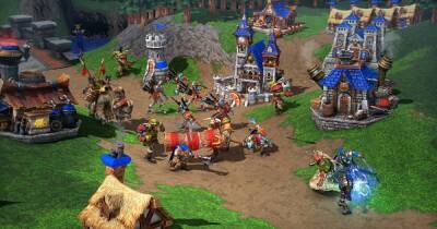 Warcraft Iii - Blizzard начала поиск ведущего дизайнера для игр во вселенной Warcraft - cybersport.ru - Сша