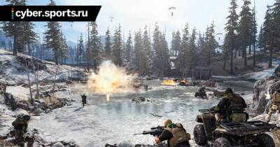 Читеры не смогут наносить критический урон в Call of Duty: Warzone - cyber.sports.ru - Чита