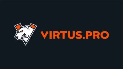 Данил Команда - Virtus.pro обыграла HellRaisers на DPC для СНГ - cybersport.metaratings.ru - Снг