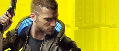 Элвис Пресли - Интерес игроков к Cyberpunk 2077 в Steam вырос в три раза после выхода патча 1.5 - gamemag.ru - Россия