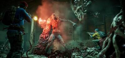Ларри Лафер - Back 4 Blood, Halo: The Master Chief Collection, Gears 5 и еще некоторые игры не будут работать на Steam Deck - gametech.ru