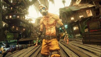 Humble Choice в феврале: Borderlands 3, Black Book, Paradise Lost… - stopgame.ru - Россия