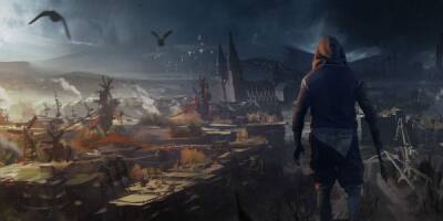 Techland опубликовала новый трейлер Dying Light 2, показав разветвления сюжета. На ПК стартовала предзагрузка - playground.ru