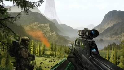 Halo Infinite и Forza Horizon 5 получат русский дубляж - playisgame.com