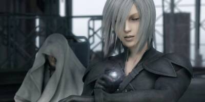 Square Enix показала новый ролик Final Fantasy VII: Ever Crisis и анонсировала второй сезон The First Soldier - landofgames.ru