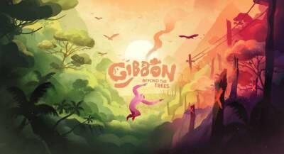Gibbon: Beyond the Trees зайдёт фанатам Alto's Odyssey - app-time.ru