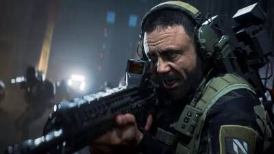 Эндрю Уилсон - EA заявляет, что «полностью привержена» улучшению Battlefield 2042 - wargm.ru