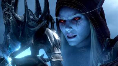 Ион Хаззикостас - World of Warcraft впервые позволит игрокам Орды и Альянса объединиться - wargm.ru - county Real