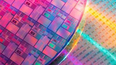 Китай планирует создать комитет для сотрудничества с Intel и AMD - playground.ru - Сша - Китай - Германия - Япония - Голландия - Пекин