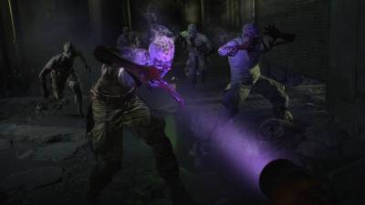 В Dying Light 2 встроена Denuvo, но игра не теряет из-за этого в производительности, уверяют разработчики - stopgame.ru - Москва