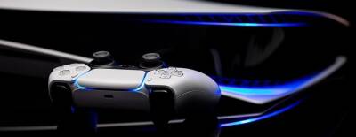 Ларри Лафер - Количество отгруженных PlayStation 5 составило 17.3 миллиона единиц - gametech.ru