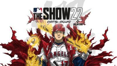 О том, как знаменитый иллюстратор Такаси Окадзаки создал для коллекционного издания «MLB® The Show™ 22» обложку с Сёхеем Отани - blog.ru.playstation.com - Япония - county San Diego