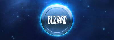 С 1 марта меняется контроллер данных в играх Blizzard - noob-club.ru - Ирландия - Голландия - Гаага