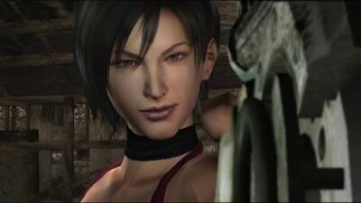 Вышел ремейк Resident Evil 4 – бесплатный и от фанатов - coop-land.ru