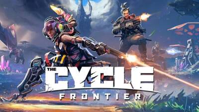 The Cycle: Frontier - gametarget.ru