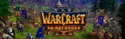 Blizzard ищет ведущего дизайнера для работы над Warcraft III: Reforged - noob-club.ru