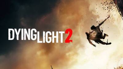 Dying Light 2 Stay Human - gametarget.ru - Харран
