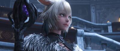 Разработчики Final Fantasy XIV улучшат графику и вернут пробный период — NFT в игру добавлять не собираются - gamemag.ru