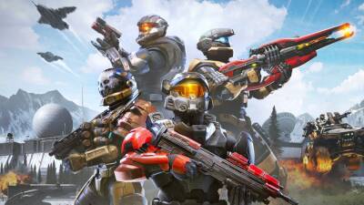 Новая порция исправлений для Halo Infinite появится 24 февраля - lvgames.info