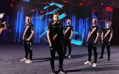 G2 сыграет с Astralis за выход в плей-офф IEM Katowice 2022 - cybersport.metaratings.ru - Польша