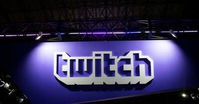 Twitch перестала выплачивать деньги стримерам с Ближнего Востока - cybersport.ru