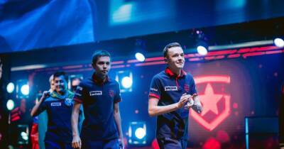 Gambit Esports обыграла Ninjas in Pyjamas и прошла в плей‑офф IEM Katowice 2022 - cybersport.ru - Снг - Польша