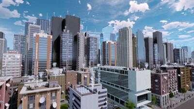 Экономический градострой с потенциалом Highrise City стартует 24 марта - ps4.in.ua - city Highrise