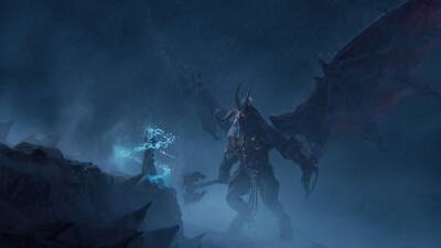 Total War: Warhammer 3 возглавила еженедельный чарт Steam - cybersport.metaratings.ru