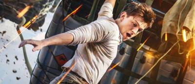 Лариса Крофт - Рубен Фляйшер - Сборы экранизации Uncharted достигли 130 миллионов, в США фильм стартовал на первом месте - gamemag.ru - Сша - Китай