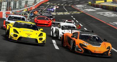 Блогер Destin: Gran Turismo 7 превзойдёт Forza Horizon 5 по нескольким параметрам - gametech.ru