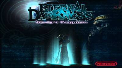 Стивен Кик (Stephen Kick) - Студия Nightdive хочет сделать ремастер Eternal Darkness, но Nintendo вредничает - playisgame.com - Sanity