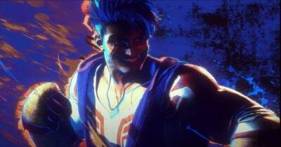 Анонсирована шестая часть Street Fighter - пугающе реалистичная графика и постаревшие герои - coop-land.ru