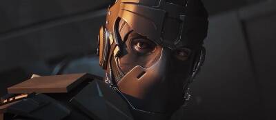 Alan Wake - [Видео] Alan Wake 2 в надежных руках. Обзор CrossFire X - gametech.ru - Сша