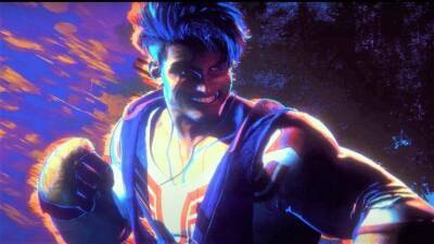 Street Fighter 6 станет эксклюзивом PlayStation, утверждают инсайдеры - gametech.ru - Сша