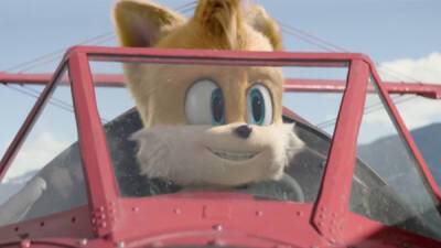 Джефф Фаулер - Во втором «Сонике в кино» будет масса отсылок к Sonic the Hedgehog 2 и 3 — WorldGameNews - worldgamenews.com