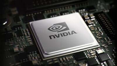 Nvidia собирается потратить не менее $10 миллиардов, чтобы обеспечить свою долю ограниченных поставок 5-нм чипов - playground.ru