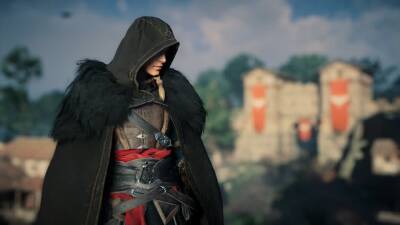 Свежий патч для Assassin's Creed Valhalla добавит самый низкий уровень сложности - igromania.ru